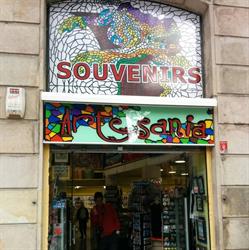 Mu y Artesanía, Barcelona