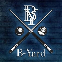 B-Yard, Santiago del Teide