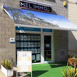 Mel Immo, L'Escala