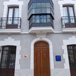 Lupercas Apartamentos Turísticos, Mérida