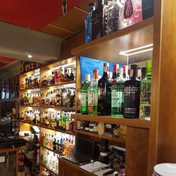 Café Pub JJ, San Jose de la Rinconada