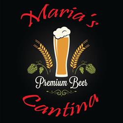 María's Cantina, Zaragoza