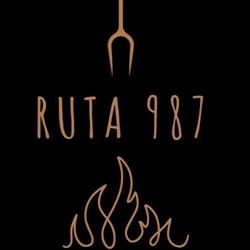 Restaurante Parrilla Ruta 987, Ribaseca