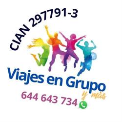 Viajes en grupo y más, Málaga