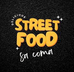 Street food Sa coma, Sa Coma