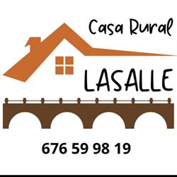 Casa rural Lasalle, Puente del Congosto