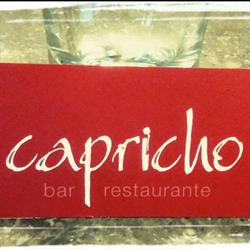 Restaurant Capricho, Terrassa