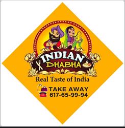 Indian Dhaba, Madrid