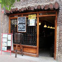 Bar Rincón de Pepe, Logroño