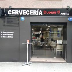 Cerveceria Jordi, Gandia