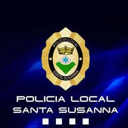 Policia Local de Santa Susanna