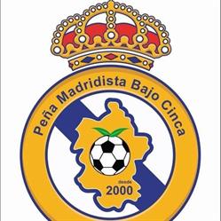 Peña Madridista Bajo Cinca, Fraga