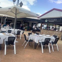 Restaurante los Pinares, Córdoba