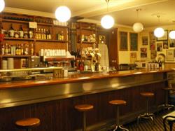Restaurante Real, Buitrago de Lozoya