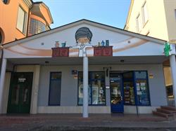 La Farmacia Soto de Luiña