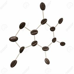 Caffeine, Almería