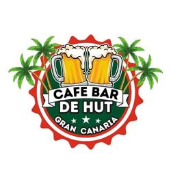 Cafe bar De Hut, Las Palmas