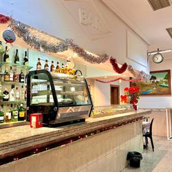 Bar La Bodeguilla, Madrid