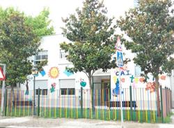Escuela Infantil Fuentearriba, Yepes