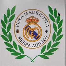 Peña madridista Sierra ahillos, Alcaudete