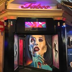 Taboo Ibiza, Sant Antoni de Portmany