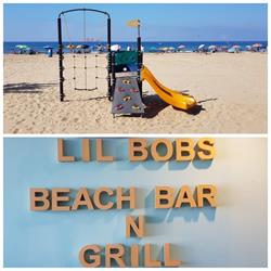 lil bobs beach bar n grill, Benidorm