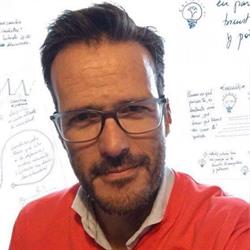 Fernando Azor Lafarga, Psicólogo, Tres Cantos
