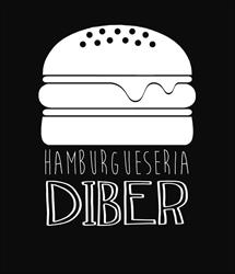 Hamburguerseria Diber, Mazo
