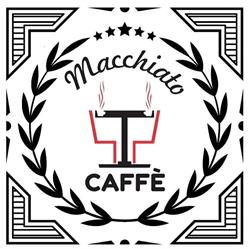 Macchiato Caffé Jaén