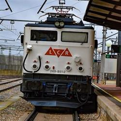 LOW COST RAIL, Madrid