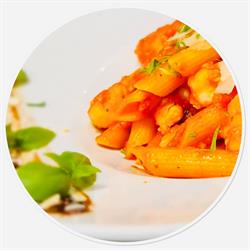 La Piccola Casa Italian Restaurant & Grill, La Cala de Mijas