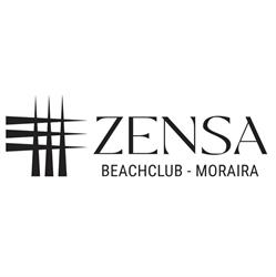 BeachClub Zensa Moraira