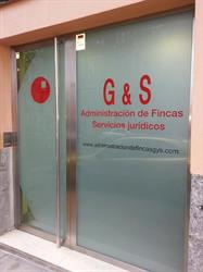 Administracion de fincas GyS, Santander