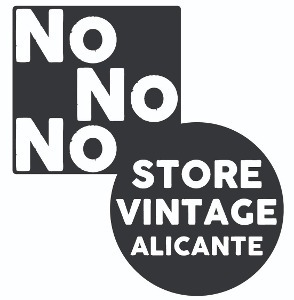 NoNoNo Store Vintage Alicante