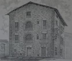 La Casa Vella, Navarcles