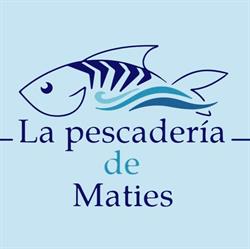 La pescaderia de Maties, Ontinyent