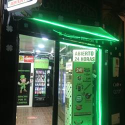Store24hs, Almería