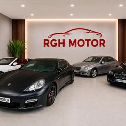 Rgh Motor, Agüimes