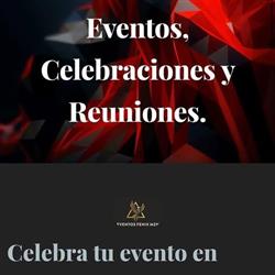 Eventosfenixmzn., Monzón