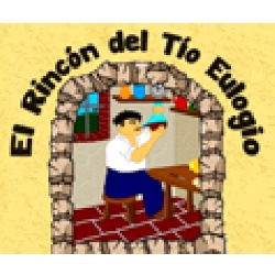 Bar restaurante El Rincón del Tío Eulogio, Getafe