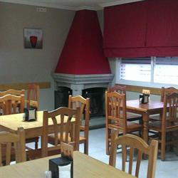 Oasis taperia - bocateria, Catoira