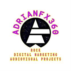 AdrianFx360, Narón