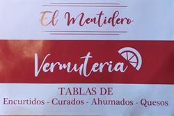 Vermuteria el Mentidero, Biescas