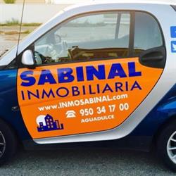 Inmobiliaria Sabinal, Aguadulce