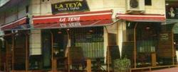 La Teya Siero, Pola de Siero
