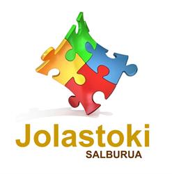 Jolastoki Salburua, Vitoria-Gasteiz