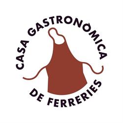 Casa gastronòmica Ferreries