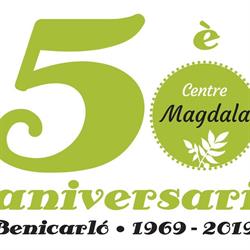 Centre d'Educació Infantil MAGDALA, Benicarló