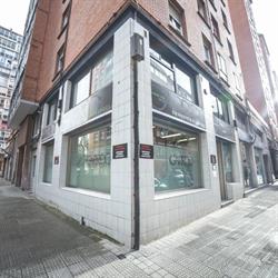 Garrido Correduria de seguros y Asesoria, Bilbao
