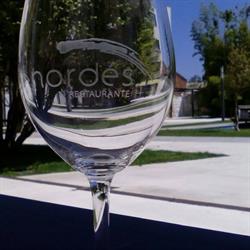 Restaurante Nordés, Bueu